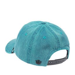 Бейсболка GOORIN BROTHERS арт. 101-2499 (голубой / синий) фото 2