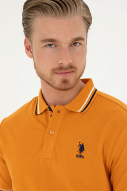 Футболка мужская U.S. Polo Assn Brick  фото 2