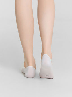 ПОДСЛЕДНИКИ ЖЕНСКИЕ (3 пары) - Mark formelle фото 4