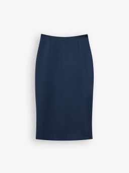 Юбка-карандаш S1040/kiona - Emka фото 5