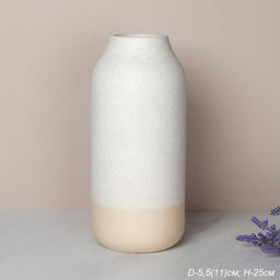 Ваза 25 см / YBN-109 /уп 12/