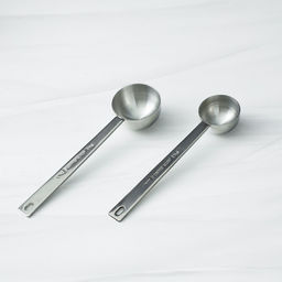 Ложка мерная для кофе Magistro, 15 мл, 14.3 см, 304 сталь