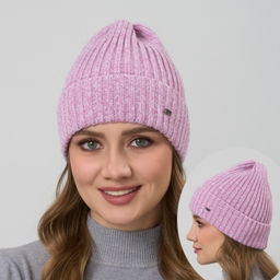 Шапка Мейбл