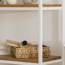 Корзина для хранения 24х18х8см модель R19101S/3 - Уютности фото 13