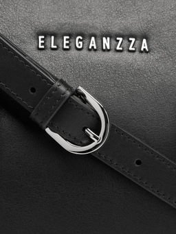 Сумка ELEGANZZA ZG-0608-1 black