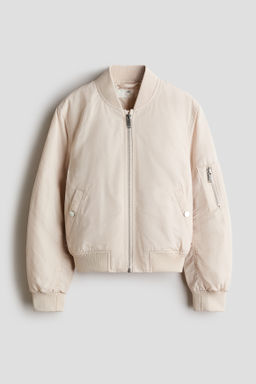 Cazadora bomber acolchada - H&m фото 2