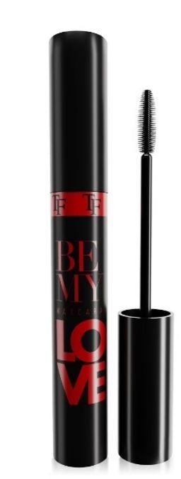 TF Тушь для ресниц Be My Love Mascara черная (Беларусь)