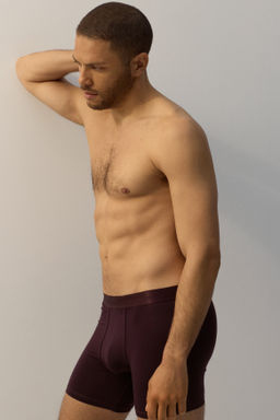 Pack de 2 calzoncillos trunk con Lycra® - H&m фото 6