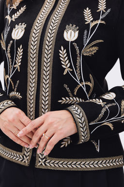 Жакет URS 22-507-1  фото 11