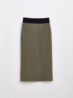 CONTE LU 2316 olive green