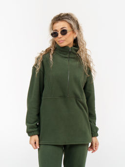 959 Толстовка "Хаки"