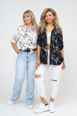 Рубашка 53019