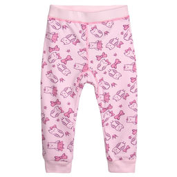 Штанишки Milimbi для малышки