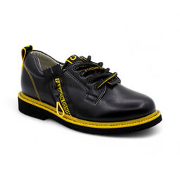 Туфли Q154-23 черные