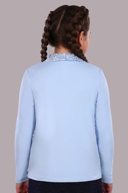 Блузка для девочки Рианна Арт.13180