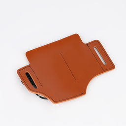 Чехол для туристических принадлежностей, коричневый - Simaland фото 2