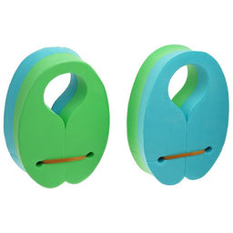 Нарукавники для обучения плаванию ONLYTOP, МИКС