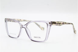 Оправа DACCHI 34289 55-18-145 С4 флекса