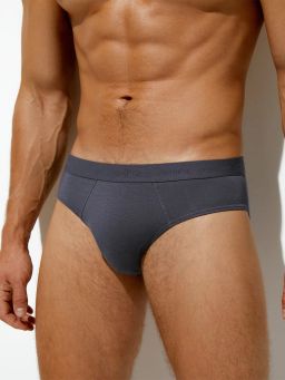 СУПЕРНОВИНКА! 3224 Слипы с открытой резинкой (вискоза) OMSA  фото 11