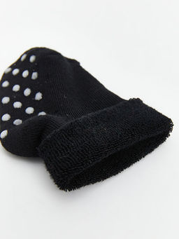 Bask?l? Erkek Bebek Ev ?orab?