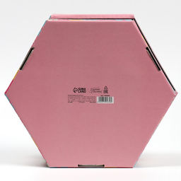 Коробка складная С днём рождения, 26 22.5 8 см - Дарите счастье фото 4