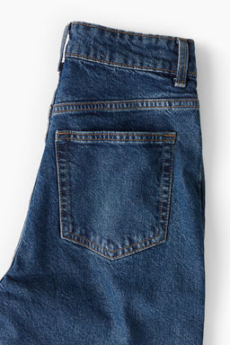 Slim Mom High Ankle Jeans - H&m фото 8