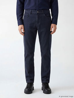 779 Regular Fit Erkek Jean Pantolon
