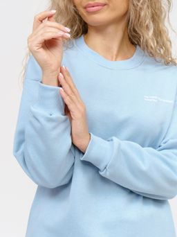 927 Костюм "Голубой"