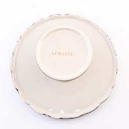 60372 Тортовница керамическая LR (х6) - Mayer&boch фото 5