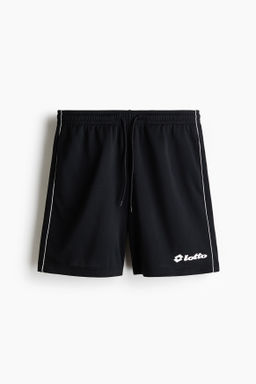 Relaxed Fit Football shorts