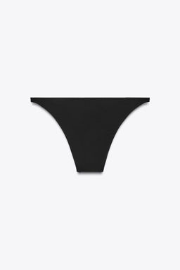 BIKINI BOTTOMS - Zara фото 5