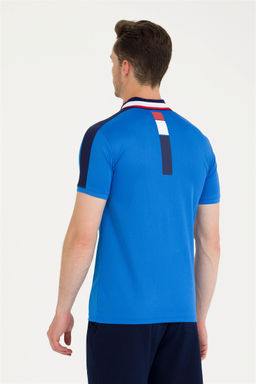 Мужская футболка с саксофоном - U.s. polo assn фото 12