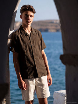 M?slin Erkek ?ocuk G?mlek