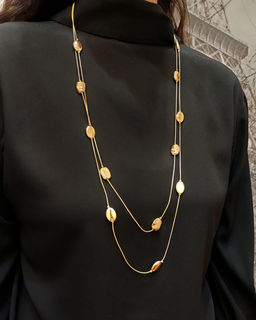 Колье длинное - Vel vett фото 3