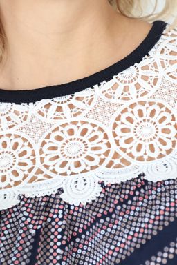 Платье П5-2791/4 - Wisell фото 6