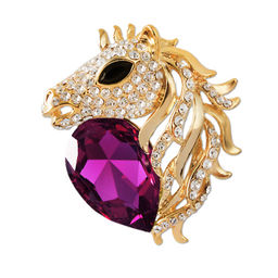 Брошь арт. NGR11120202850701 (id 192023) - Rada фото 2