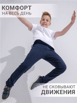 Брюки 1ПББ4206258