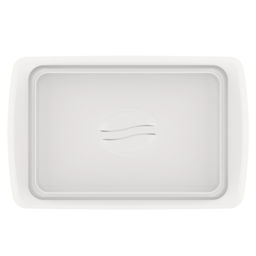 Масленка "Смак" (эконом), арт. А(М3946)