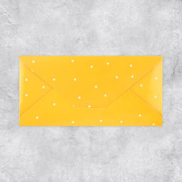 Конверт для денег К деньгам, ручная работа, 16,5 8 см - Дарите счастье фото 4