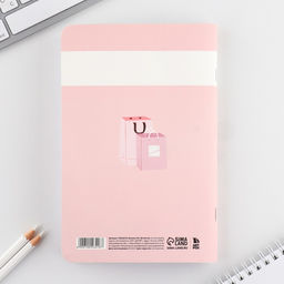 Блокнот софт-тач А5, 48 л Девушки - Artfox фото 5