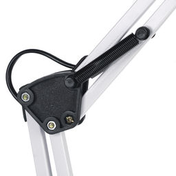 Светильник настольный / 811/ Ex27 /уп 12/ - Галеонтрейд фото 4