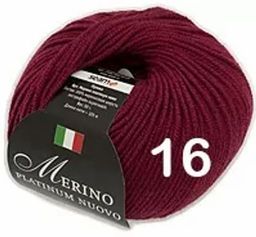 MERINO PLATINUM NUOVO - Сеам фото 11