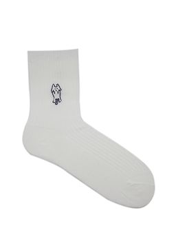 Носки р.35-40 Рубчик Котя - Krumpy фото 5