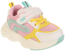 Кроссовки Kenka IMJ_3002_pink