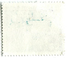 Марка Александрплац в Берлине Восточная Германия (ГДР)