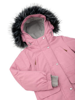 Куртка д/дев. "Астрид"