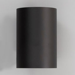 Бра BayerLux «Алпин», 1хLED, 2 Вт, 4000К, IP66, чёрный, 9×11×15 см