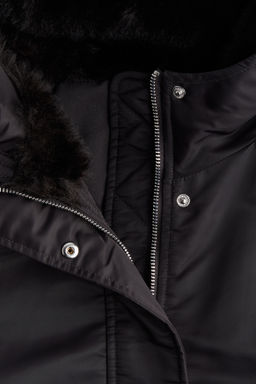 Cazadora bomber oversize - H&m фото 5