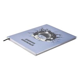 Дневник школьный арт. 58758 / 15 КОСМОНАВТ - Феникс+ фото 2