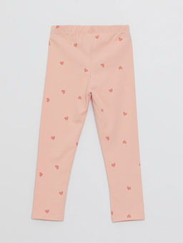 Beli Lastikli K?z Bebek Tayt - Waikiki фото 2